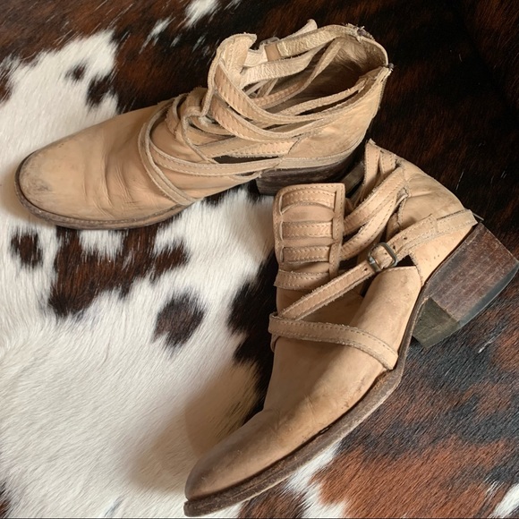 Freebird by Steven Stair Boots - Picture 2 of 6